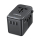 UNITEK Ładowarka podróżna EU/US/UK/AUS PD 100W P1123ABK01 - 1272534 - zdjęcie 2
